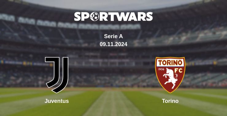 Where to watch the match Juventus - Torino