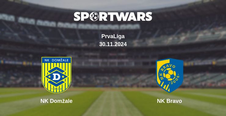 Where to watch the match NK Domžale - NK Bravo