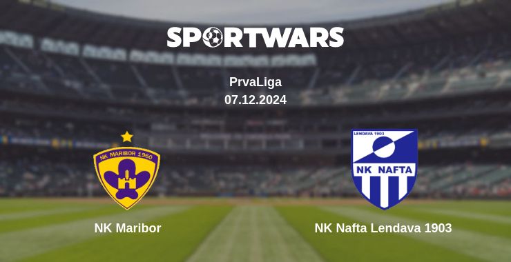 Where to watch the match NK Maribor - NK Nafta Lendava 1903