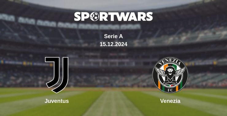 Where to watch the match Juventus - Venezia