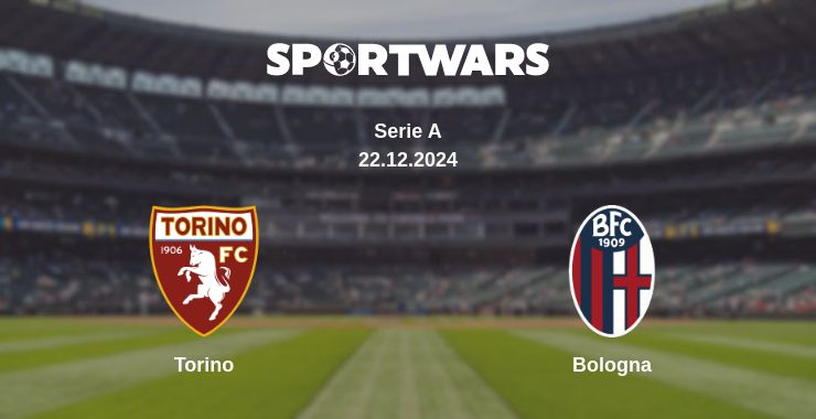 Where to watch the match Torino - Bologna