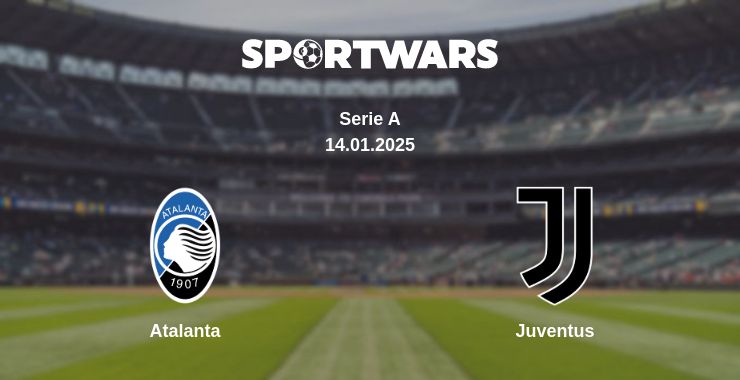 Where to watch the match Atalanta - Juventus