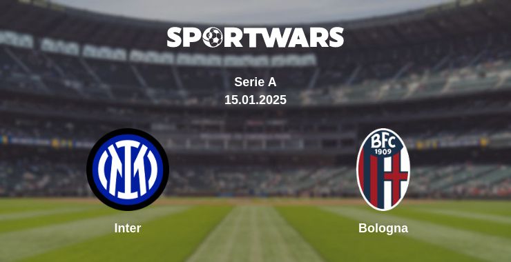 Where to watch the match Inter - Bologna