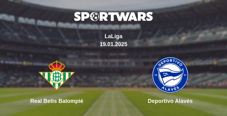 Where to watch the match Real Betis Balompié - Deportivo Alavés