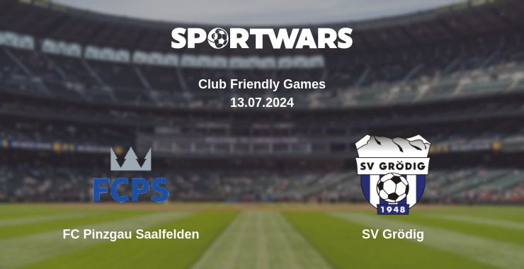 Where to watch the match FC Pinzgau Saalfelden - SV Grödig