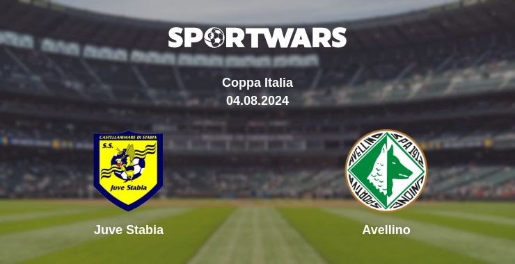 Where to watch the match Juve Stabia - Avellino