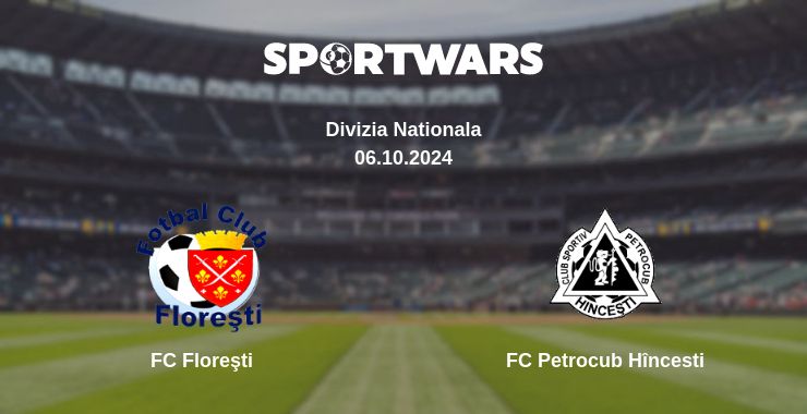 Where to watch the match FC Floreşti - FC Petrocub Hîncesti