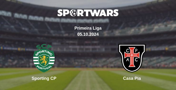 Where to watch the match Sporting CP - Casa Pia