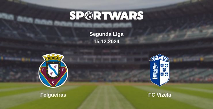 Where to watch the match Felgueiras - FC Vizela