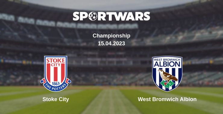 Where to watch the match Stoke City - West Bromwich Albion