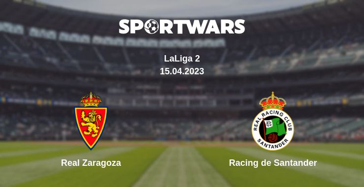 Where to watch the match Real Zaragoza - Racing de Santander