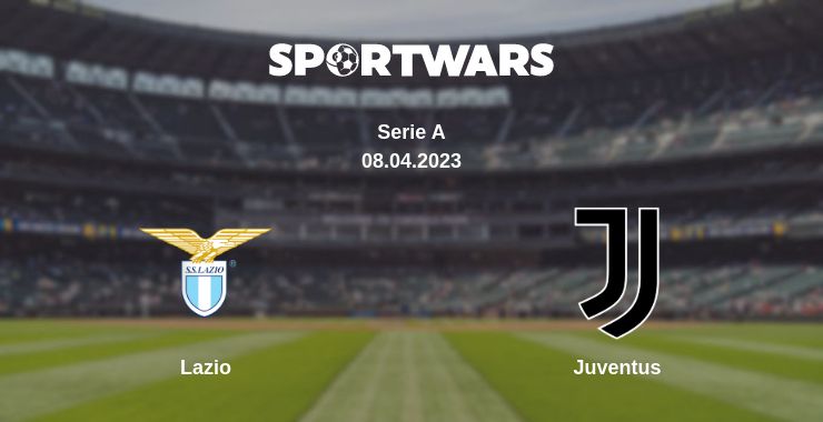 Where to watch the match Lazio - Juventus