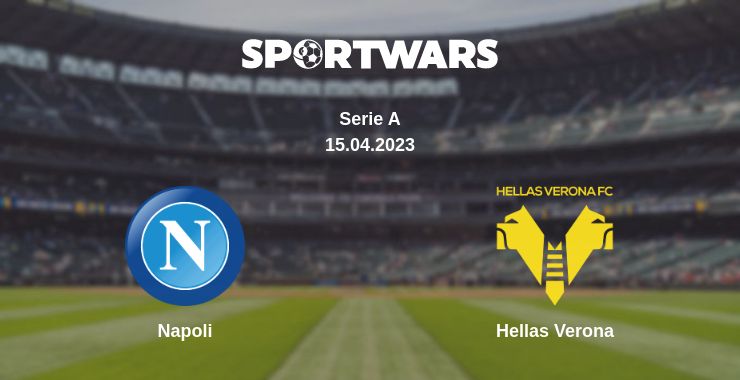 Where to watch the match Napoli - Hellas Verona