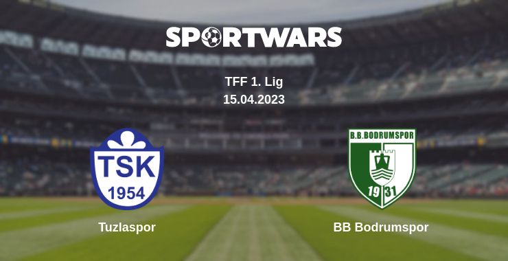 Where to watch the match Tuzlaspor - BB Bodrumspor