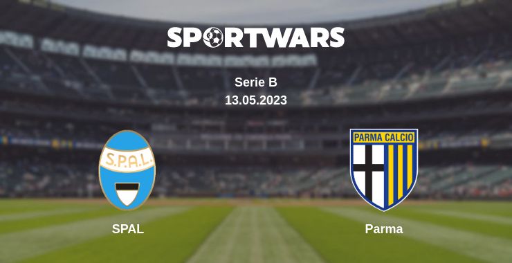 Where to watch the match SPAL - Parma