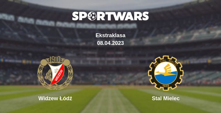 Where to watch the match Widzew Łódź - Stal Mielec