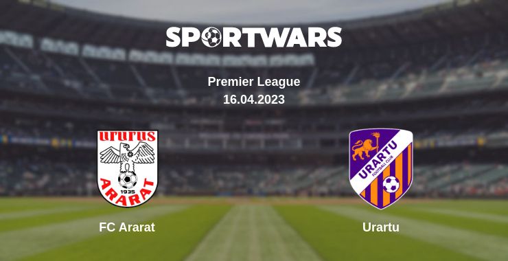 Where to watch the match FC Ararat - Urartu