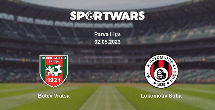 Where to watch the match Botev Vratsa - Lokomotiv Sofia