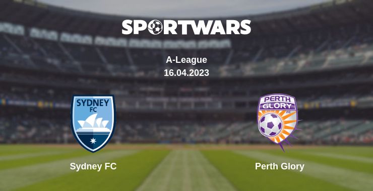 Where to watch the match Sydney FC - Perth Glory