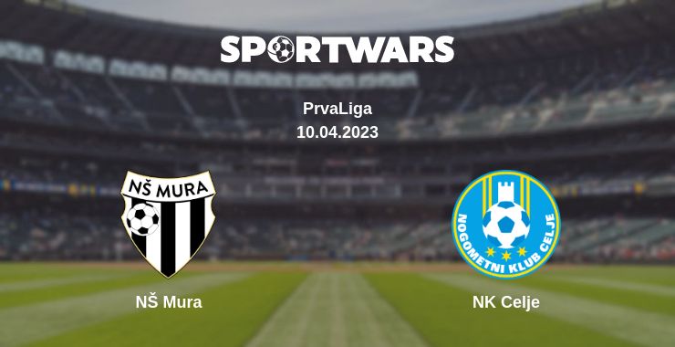 Where to watch the match NŠ Mura - NK Celje