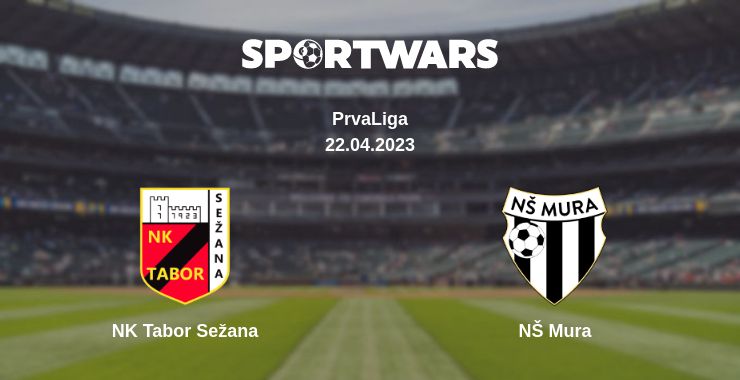 Where to watch the match NK Tabor Sežana - NŠ Mura