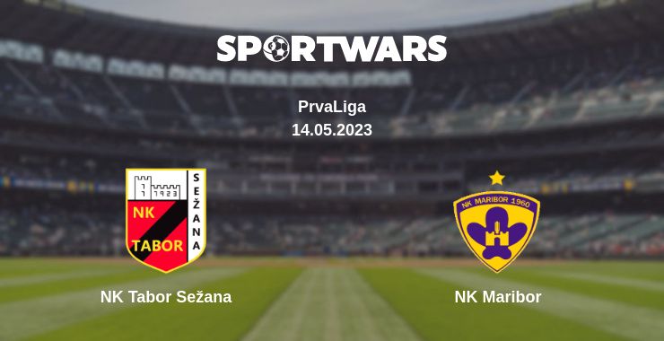 Where to watch the match NK Tabor Sežana - NK Maribor