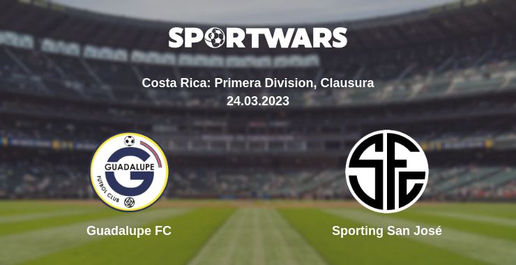 Where to watch the match Guadalupe FC - Sporting San José