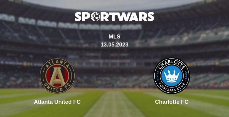 Where to watch the match Atlanta United FC - Charlotte FC