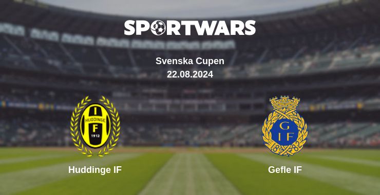 Where to watch the match Huddinge IF - Gefle IF