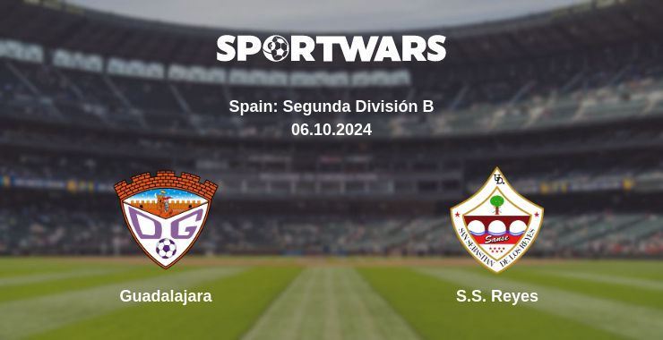 Where to watch the match Guadalajara - S.S. Reyes