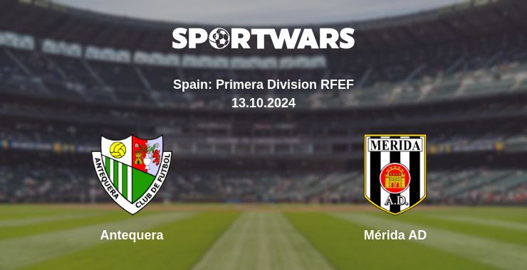 Where to watch the match Antequera - Mérida AD