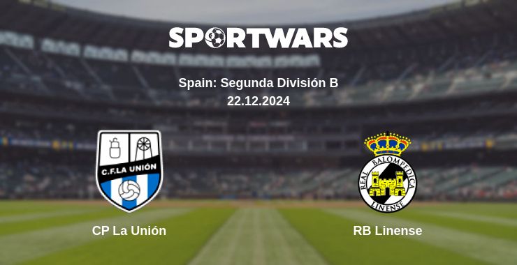 Where to watch the match CP La Unión - RB Linense