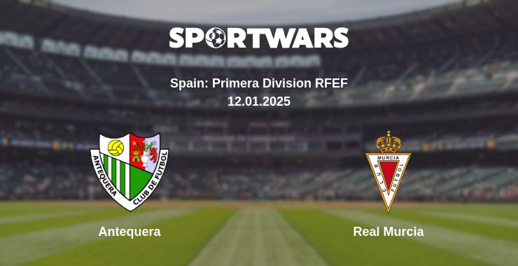 Where to watch the match Antequera - Real Murcia