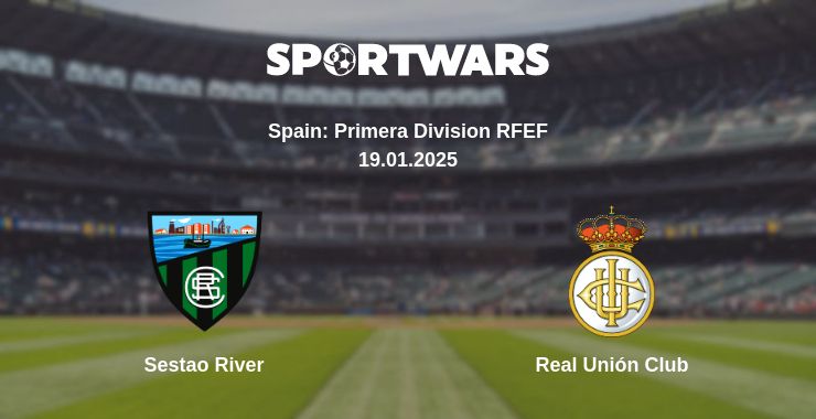 Where to watch the match Sestao River - Real Unión Club