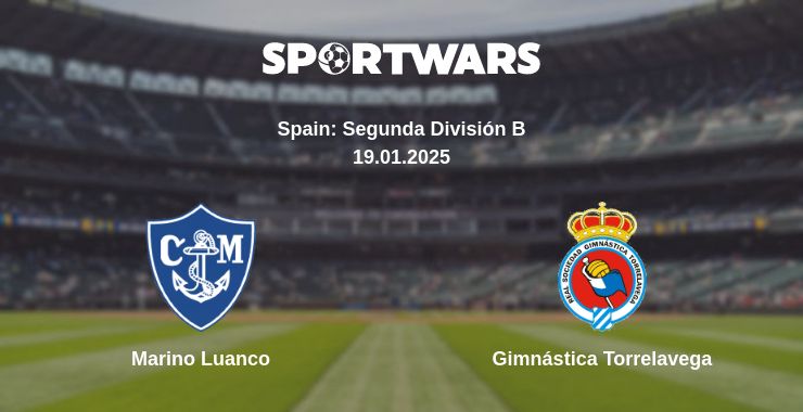 Where to watch the match Marino Luanco - Gimnástica Torrelavega