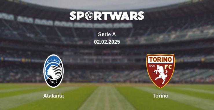 Where to watch the match Atalanta - Torino