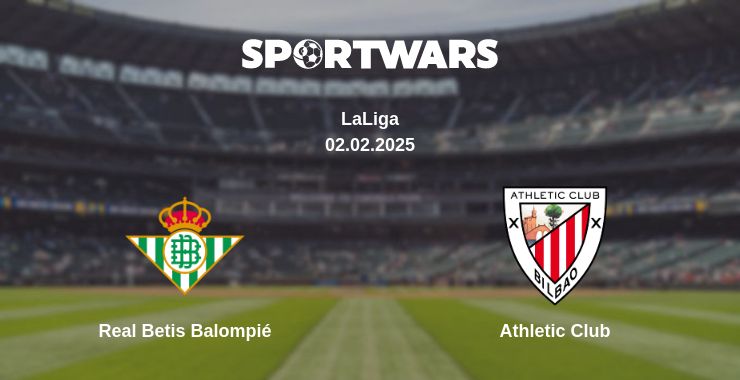 Where to watch the match Real Betis Balompié - Athletic Club