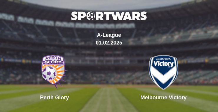 Where to watch the match Perth Glory - Melbourne Victory