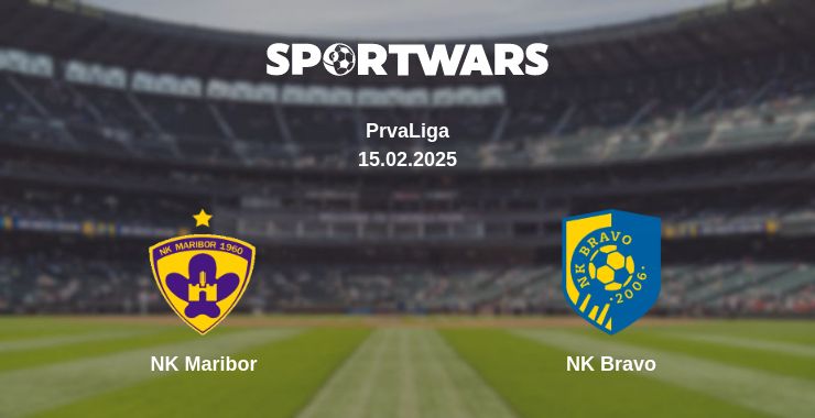 Where to watch the match NK Maribor - NK Bravo