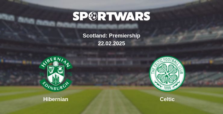 Where to watch the match Hibernian - Celtic