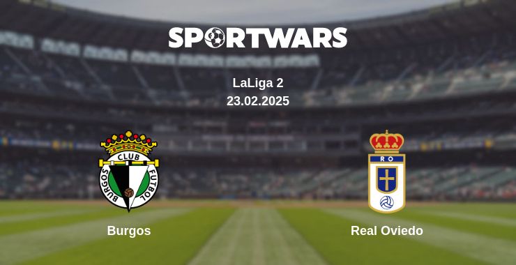 Where to watch the match Burgos - Real Oviedo