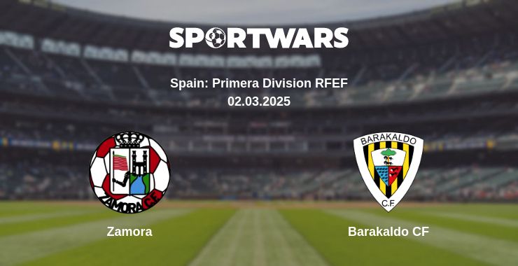 Where to watch the match Zamora - Barakaldo CF