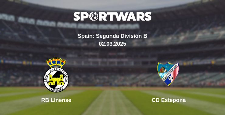 Where to watch the match RB Linense - CD Estepona