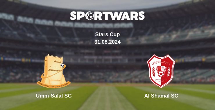 Where to watch the match Umm-Salal SC - Al Shamal SC