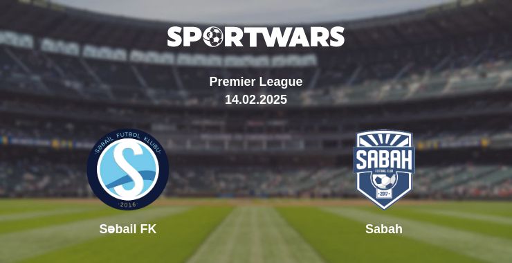 Where to watch the match Səbail FK - Sabah