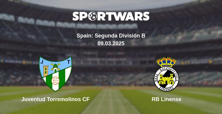 Where to watch the match Juventud Torremolinos CF - RB Linense