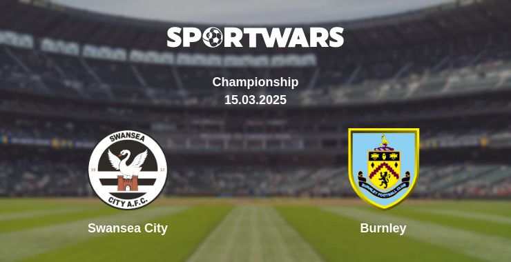 Where to watch the match Swansea City - Burnley