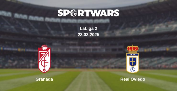 Where to watch the match Granada - Real Oviedo