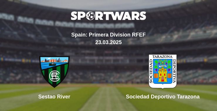 Where to watch the match Sestao River - Sociedad Deportivo Tarazona