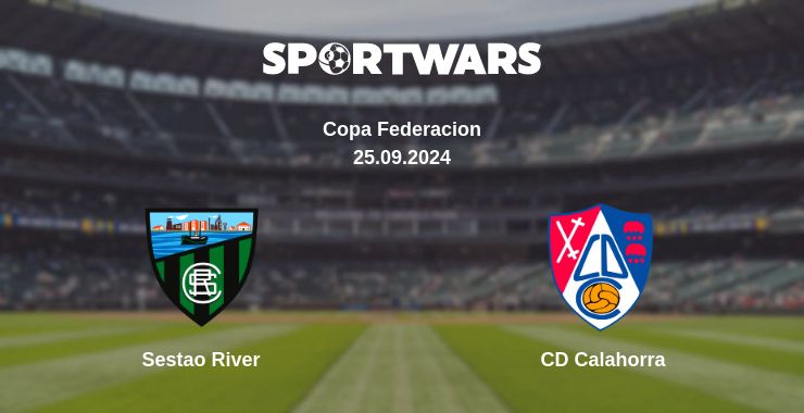 Where to watch the match Sestao River - CD Calahorra